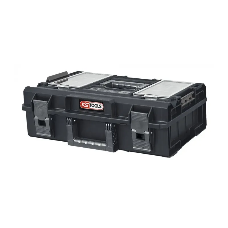 Boite de transport SCM - S+ KSTOOLS 850.0372 | 850.0372 Boite de transport SCM - S+ KSTOOLS 850.0372 | 850.0372