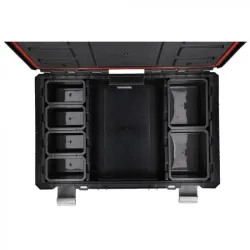 Boite de transport SCM - S+ KSTOOLS 850.0372 | 850.0372