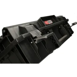 Boite de transport SCM - S+ KSTOOLS 850.0372 | 850.0372