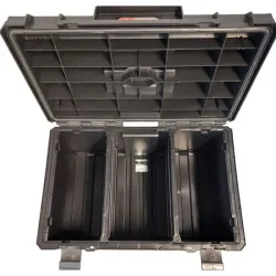 Boite de transport SCM- M KSTOOLS 850.0373 | 850.0373
