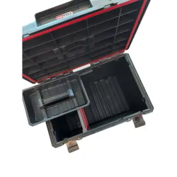 Boite de transport SCM- L KSTOOLS 850.0374 | 850.0374