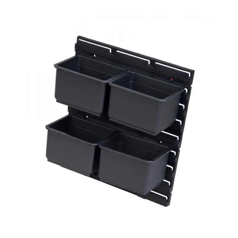 Lot d'inserts pour boite de transport SCM . 5 pièces KSTOOLS 850.0375 | 850.0375 Lot d'inserts pour boite de transport SCM . 5 pièces KSTOOLS 850.0375 | 850.0375