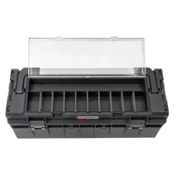 Caisse à outils SCM . 650 x 270 x 272 mm KSTOOLS 850.0383 | 850.0383