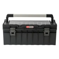Caisse à outils SCM . 650 x 270 x 272 mm KSTOOLS 850.0383 | 850.0383
