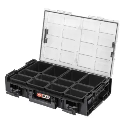Mallette organiseur SCM XL à 12 compartiments amovibles KSTOOLS 850.0384 | 850.0384