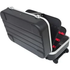 Valise trolley vide de technicien sur roulettes 6 kg KSTOOLS 850.0530 | 850.0530