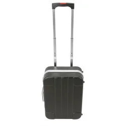 Valise trolley vide de technicien sur roulettes 6 kg KSTOOLS 850.0530 | 850.0530