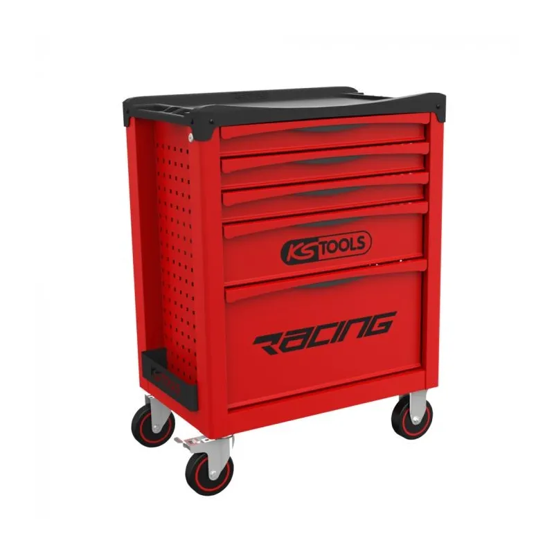 Servante RACING 5 tiroirs KSTOOLS 855.0005 | 855.0005 Servante RACING 5 tiroirs KSTOOLS 855.0005 | 855.0005