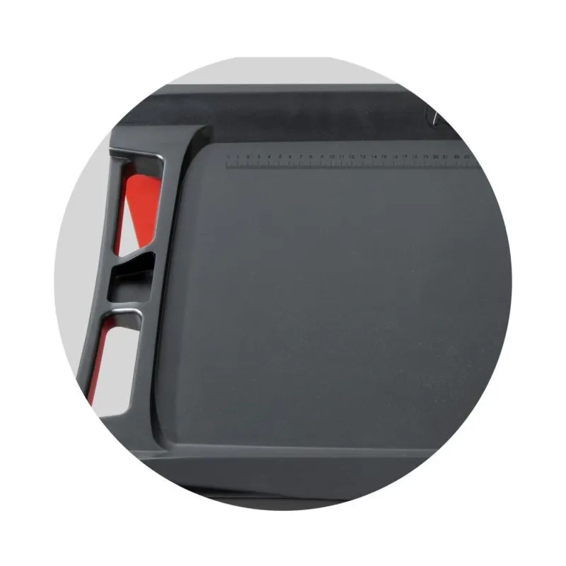 Servante RACING 6 tiroirs KSTOOLS 855.0006 | 855.0006