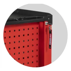 Servante RACING 6 tiroirs KSTOOLS 855.0006 | 855.0006