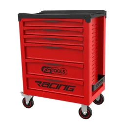 Servante RACING 6 tiroirs KSTOOLS 855.0006 | 855.0006