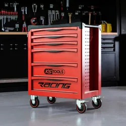 Servante RACING 6 tiroirs KSTOOLS 855.0006 | 855.0006