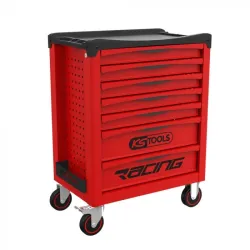 Servante RACING 7 tiroirs KSTOOLS 855.0007 | 855.0007