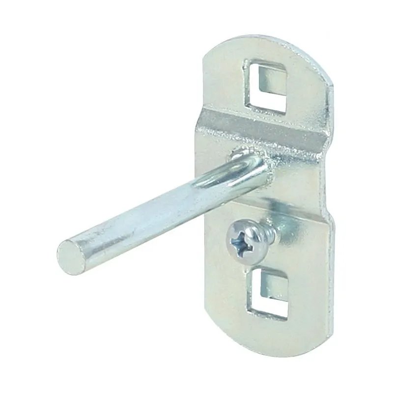 Crochet droit standard 50mm Ø6mm KSTOOLS 860.0801 | 860.0801 Crochet droit standard 50mm Ø6mm KSTOOLS 860.0801 | 860.0801