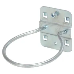 Crochet d'attache par anneau spécial marteau 80mm KSTOOLS 860.0843 | 860.0843