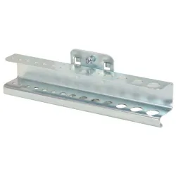 Support pré-percé 150x55 mm . pour 14 pcs KSTOOLS 860.0852 | 860.0852