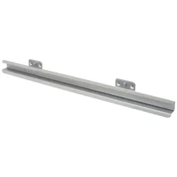 Support glissière 550x40mm KSTOOLS 860.0862 | 860.0862