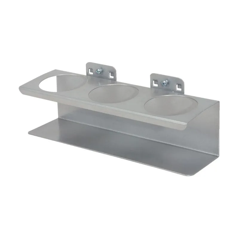 Support à bocal triple 300mm Ø70 KSTOOLS 860.0867 | 860.0867 Support à bocal triple 300mm Ø70 KSTOOLS 860.0867 | 860.0867
