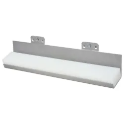 Support à percer 390X45 mm KSTOOLS 860.0870 | 860.0870