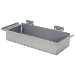 Support à percer en bois 120X155X55mm KSTOOLS 860.0871 | 860.0871