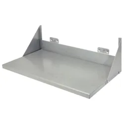 Support plateau sous-main  435X250 mm KSTOOLS 860.0878 | 860.0878
