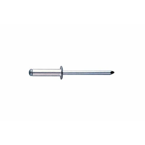 INDEX Rivets Tête bombée. Aluminium (4,8 x 30 200 pièces.) RENO4830 | RENO4830 INDEX Rivets Tête bombée. Aluminium (4,8 x 30 200 pièces.) RENO4830 | RENO4830
