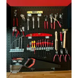 Kit crochets et accessoires d'accroche KSTOOLS 860.0888 | 860.0888