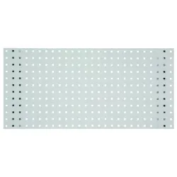 Tableau d'accroche pré-percé 1000X450 mm KSTOOLS 860.0890 | 860.0890