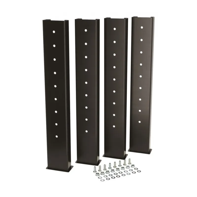Kit de rehausse pour établi charge lourde KSTOOLS 865.0204 | 865.0204