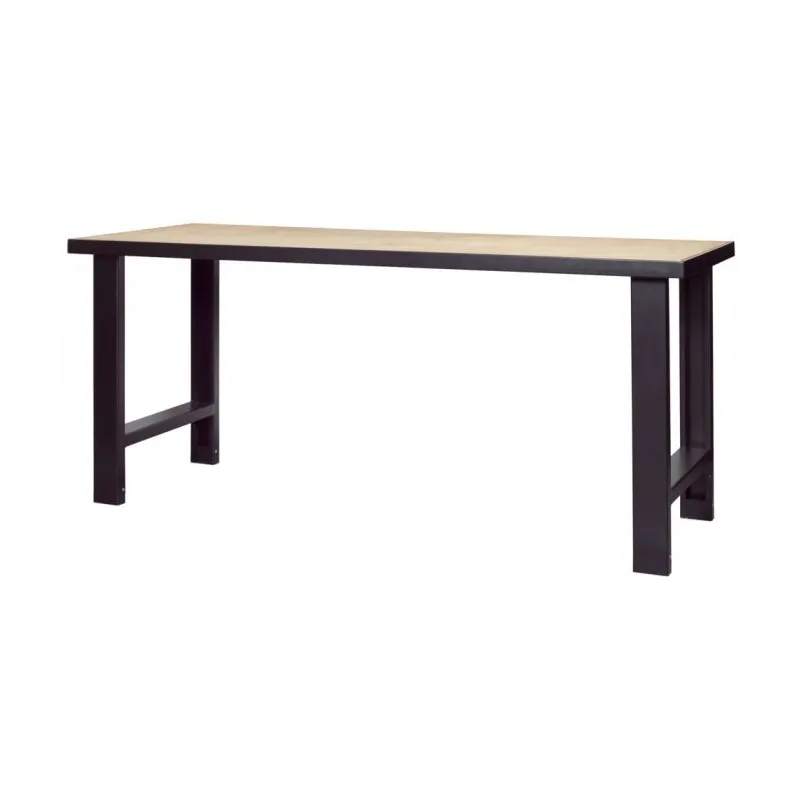 Etabli charge lourde avec kit de réhausse . capacité 500 kg KSTOOLS 865.0206 | 865.0206 Etabli charge lourde avec kit de réhausse . capacité 500 kg KSTOOLS 865.0206 | 865.0206