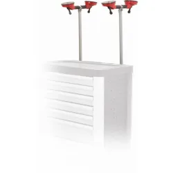 Support pare brise adaptable uniquement sur Etabli ULTIMATE 809.0014 ( 2 axes) KSTOOLS 885.9962 | 885.9962