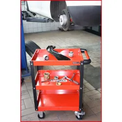 Chariot d'atelier métal KSTOOLS 890.0001 | 890.0001