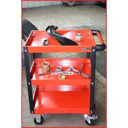 Chariot d'atelier métal KSTOOLS 890.0001 | 890.0001