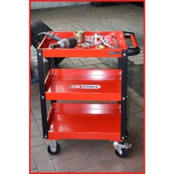 Chariot d'atelier métal KSTOOLS 890.0001 | 890.0001