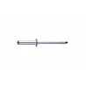 INDEX Rivets Tête bombée. Aluminium (6 x 25 200 pièces.) RENO6025 | RENO6025