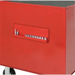 Support de rangement magnétique conique pour douilles KSTOOLS 890.0115 | 890.0115