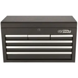 Coffre à outils avec 6 tiroirs et plateau KSTOOLS 891.0006 | 891.0006