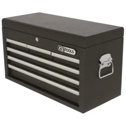 Coffre à outils avec 6 tiroirs et plateau KSTOOLS 891.0006 | 891.0006