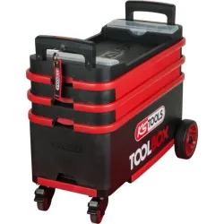 Chariot escamotable ToolBox KSTOOLS 895.0015 | 895.0015
