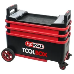 Chariot escamotable ToolBox KSTOOLS 895.0015 | 895.0015