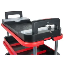 Chariot escamotable ToolBox KSTOOLS 895.0015 | 895.0015