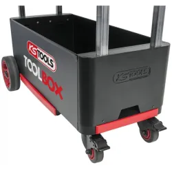Chariot escamotable ToolBox KSTOOLS 895.0015 | 895.0015