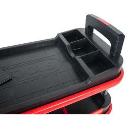 Chariot escamotable ToolBox KSTOOLS 895.0015 | 895.0015