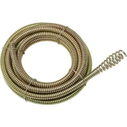Spirale de rechange . Ø6 mm x 4 .5 m KSTOOLS 900.2522 | 900.2522