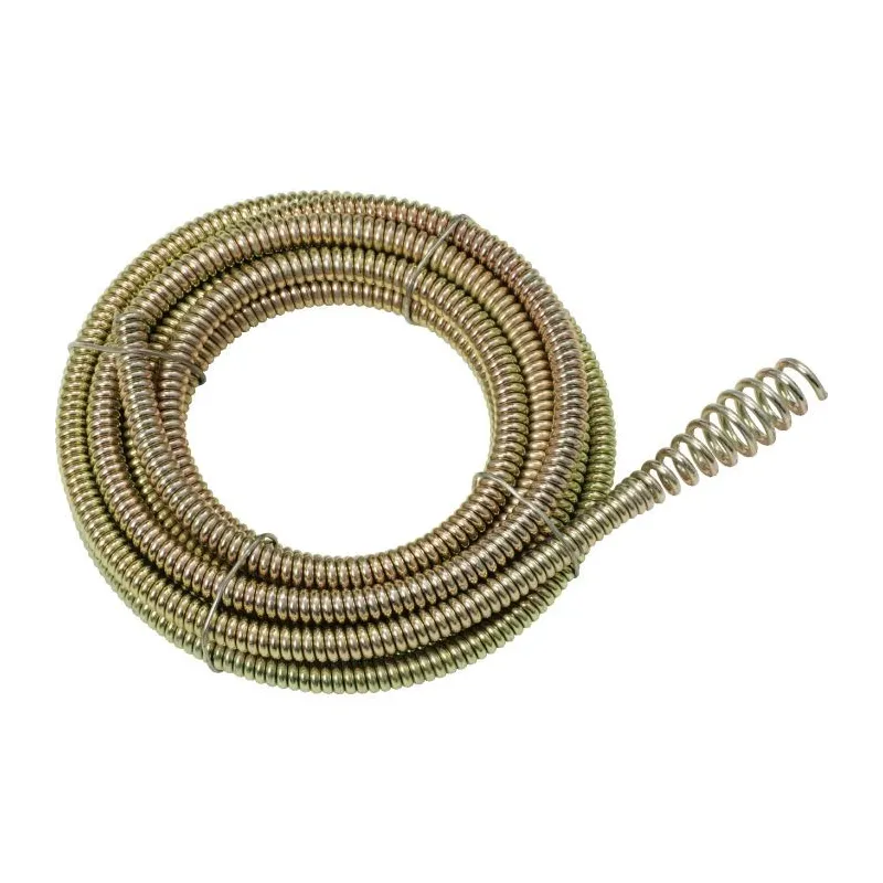 Spirale de rechange . Ø6 mm x 4 .5 m KSTOOLS 900.2522 | 900.2522 Spirale de rechange . Ø6 mm x 4 .5 m KSTOOLS 900.2522 | 900.2522