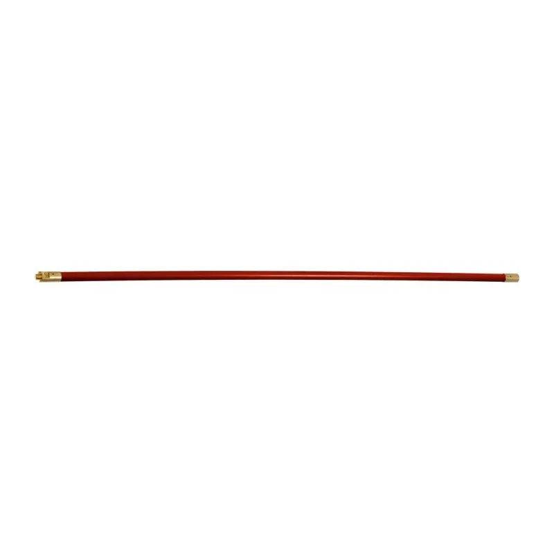 Canne de débouchage de canalisation ABL raccord laiton autobloquant . L.1000 mm KSTOOLS 900.6020 | 900.6020 Canne de débouchage de canalisation ABL raccord laiton autobloquant . L.1000 mm KSTOOLS 900.6020 | 900.6020