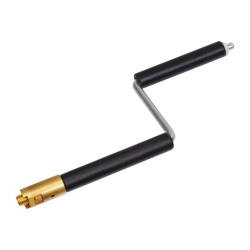 Manivelle pour canne autobloquante - noir KSTOOLS 900.6025 | 900.6025 Manivelle pour canne autobloquante - noir KSTOOLS 900.6025 | 900.6025