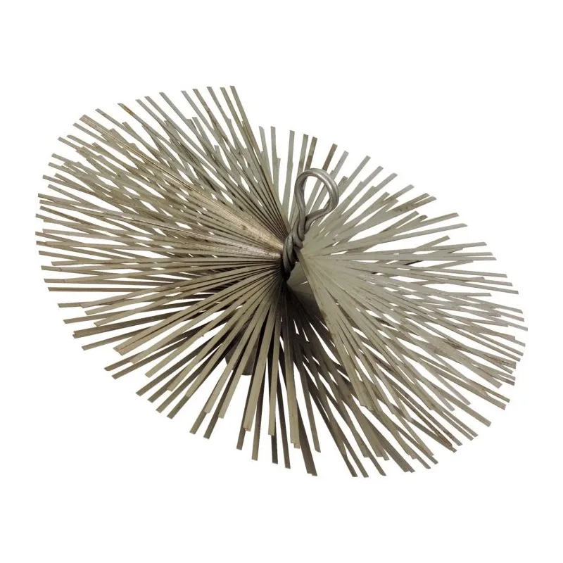Hérisson avec anneau rond acier . Ø250 mm KSTOOLS 900.6206 | 900.6206 Hérisson avec anneau rond acier . Ø250 mm KSTOOLS 900.6206 | 900.6206
