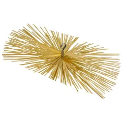 Hérisson avec anneau rectangle acier . 200 x 400 mm KSTOOLS 900.6222 | 900.6222