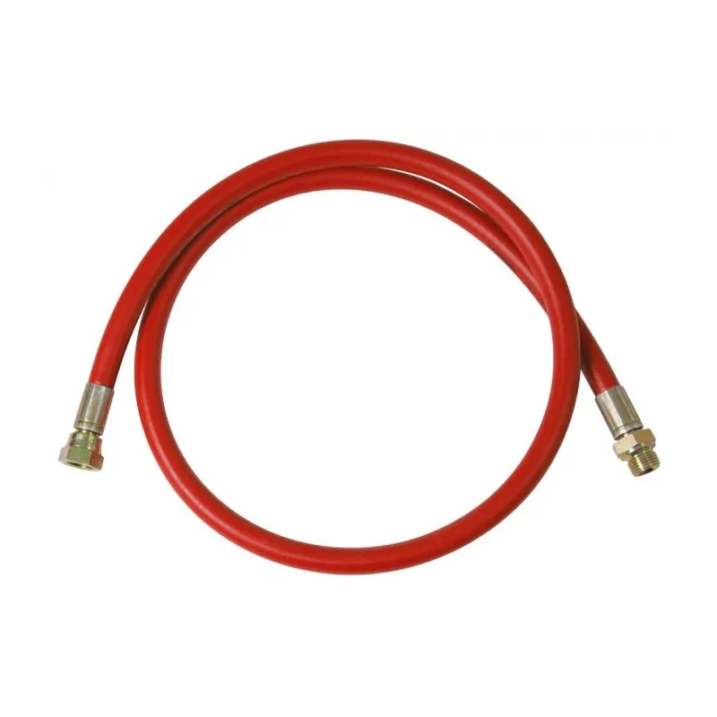 Kit de rechange tuyau flexible . raccord 1/2" - L1 .5m KSTOOLS 902.1006 | 902.1006 Kit de rechange tuyau flexible . raccord 1/2" - L1 .5m KSTOOLS 902.1006 | 902.1006